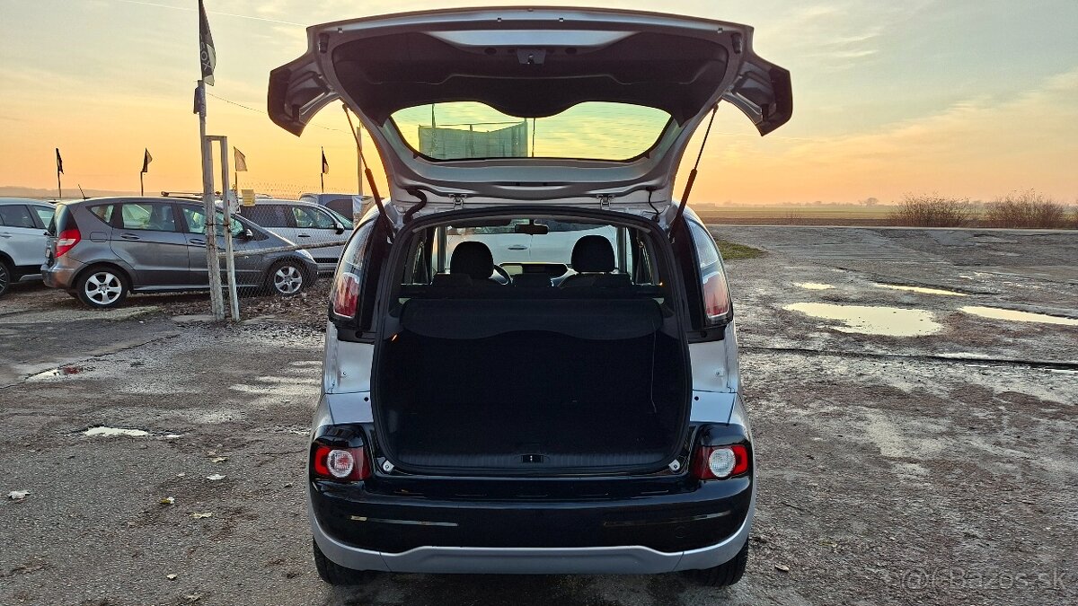 CITROEN C3 PICASSO 1.4 16V - 9