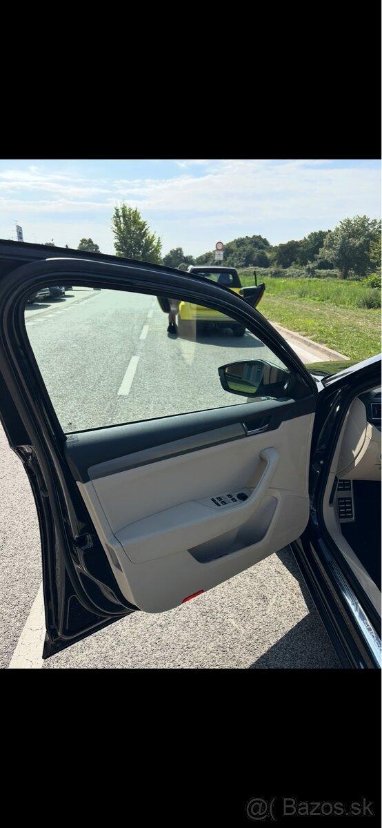 Škoda Superb - 9