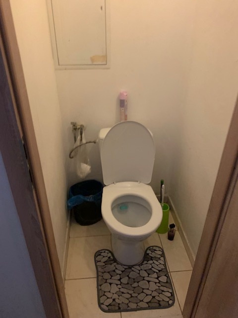 3 izb.byt v širšom centre, Nitra - 9