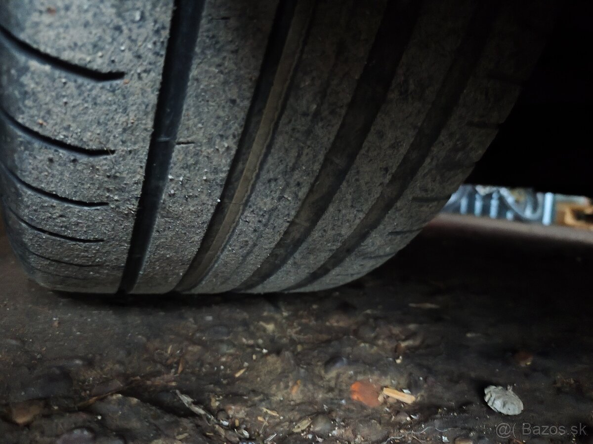 Alu disky AMG R20 - 9