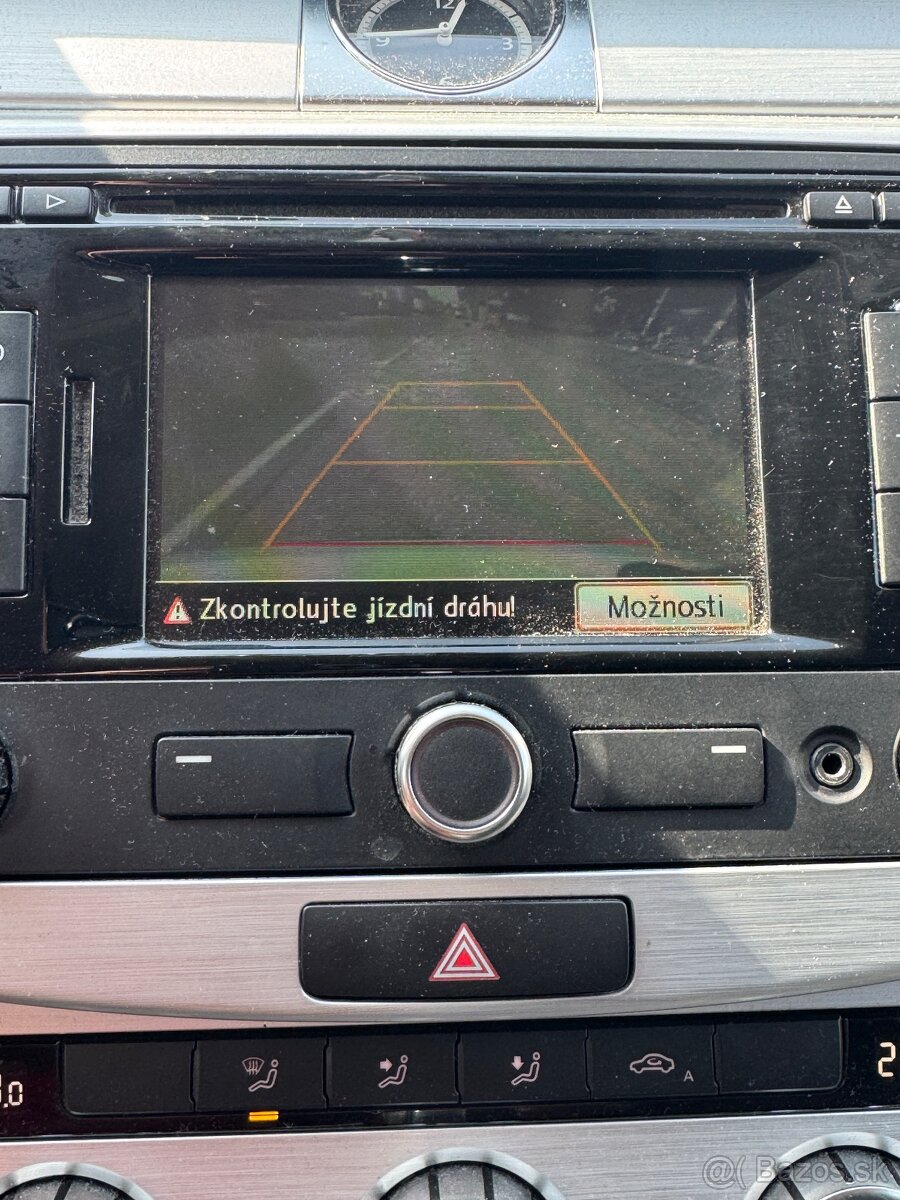 Volkswagen CC Automat - 9