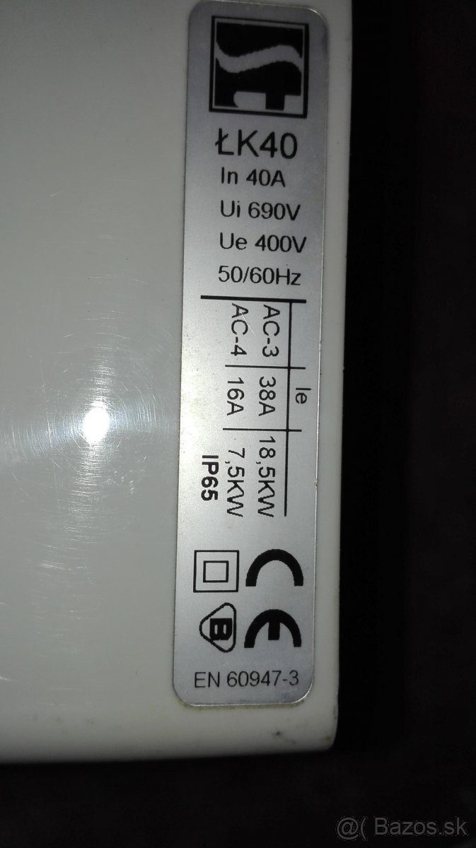 Krabica na vypínač - 9