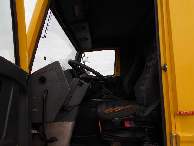 Liaz SD 29.33 Tedom - 9