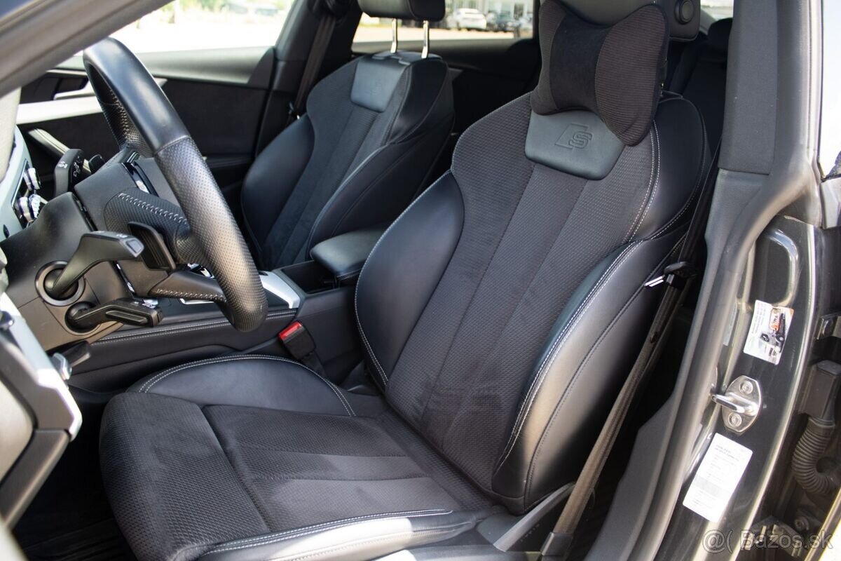 Audi A5 SPORTBACK - 9