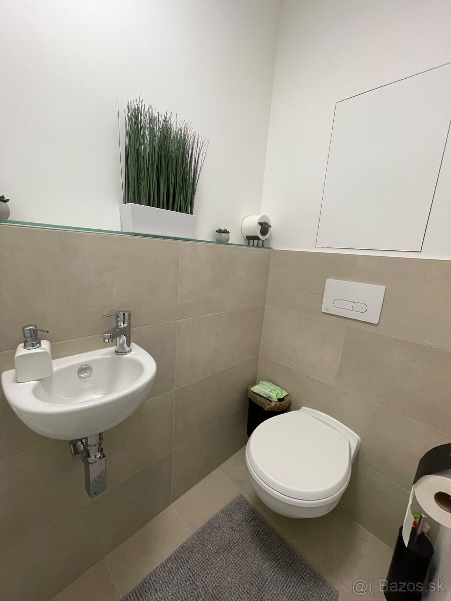 3.izbový byt Bratislava - 9