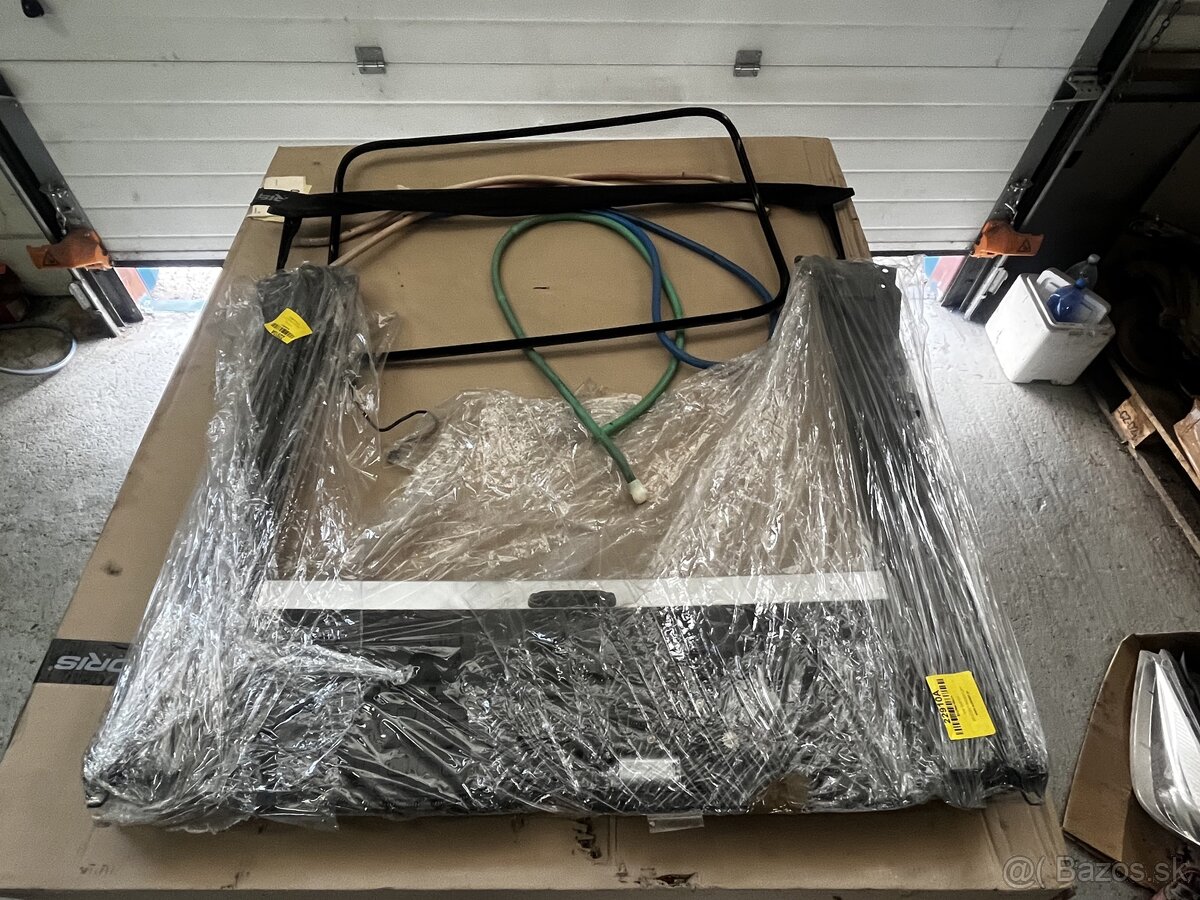 VW Golf VII,7, Panorama, 5G6877071 - 9