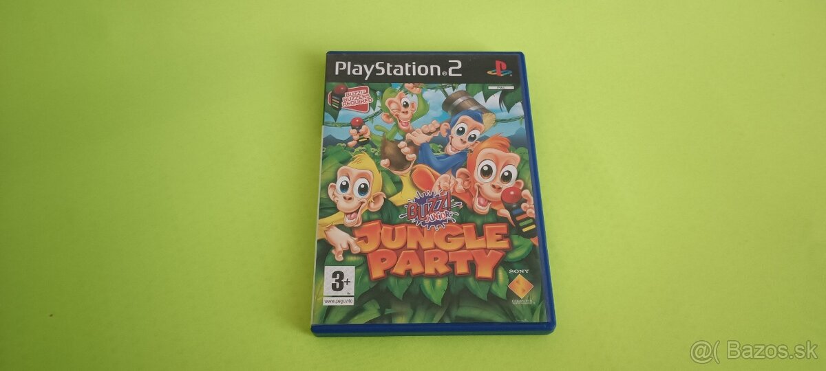 Playstation 1, Playstation 2, Playstation 3, Xbox Classic - 9