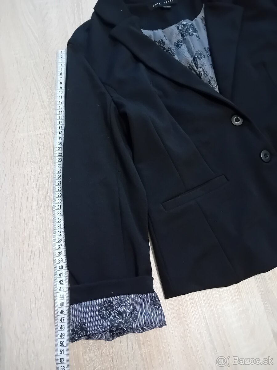 Damske sako vel.40 - 9