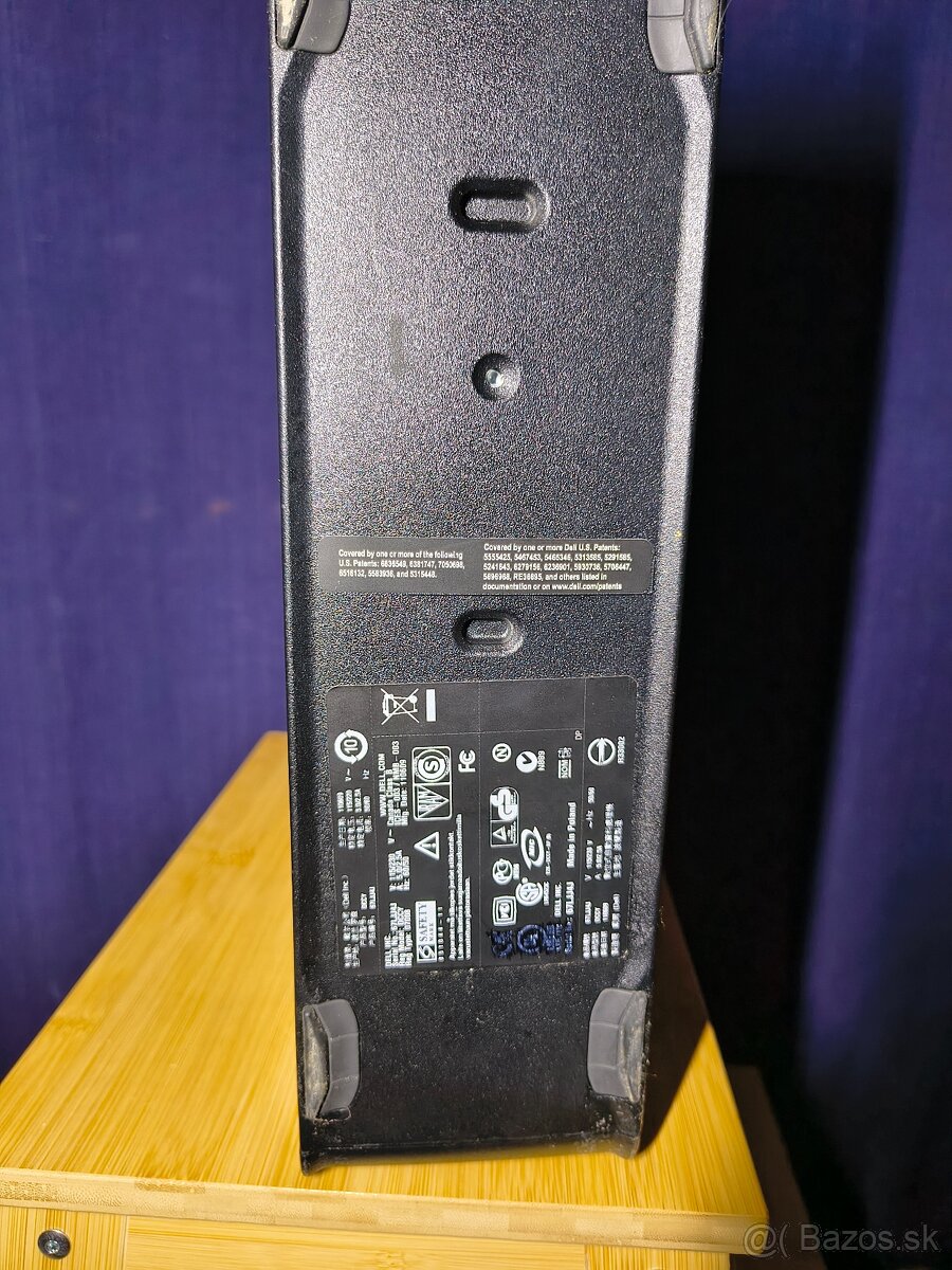 Monitory Dell Ultrasharp 2009Wt 2ks (+ PC Dell grátis) - 9