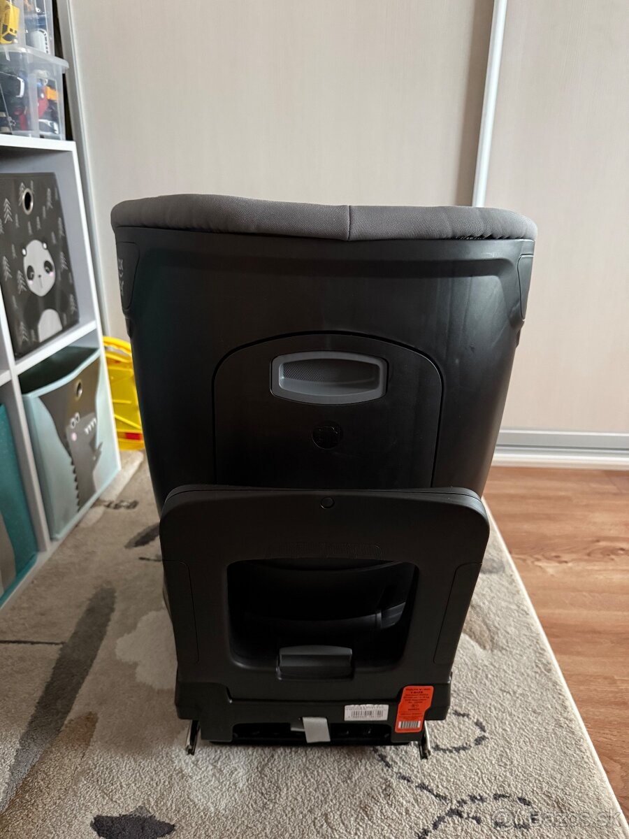 Britax Römer Dualfix M i-Size - 9