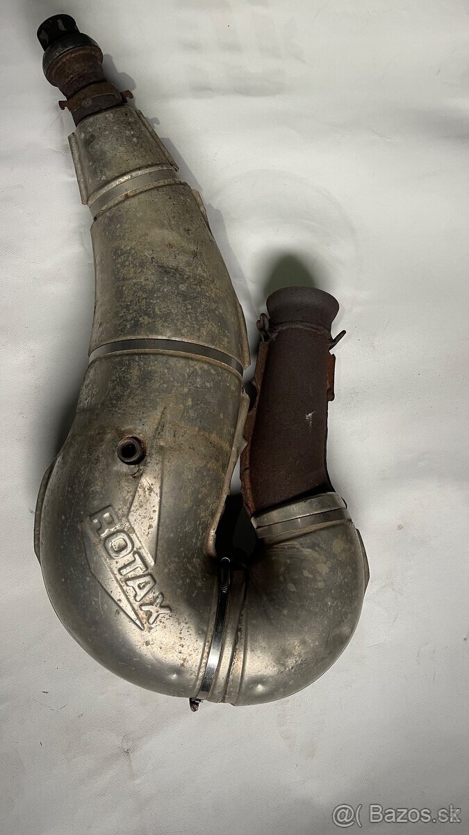 Díly na sněžný skutr Ski-Doo - 9