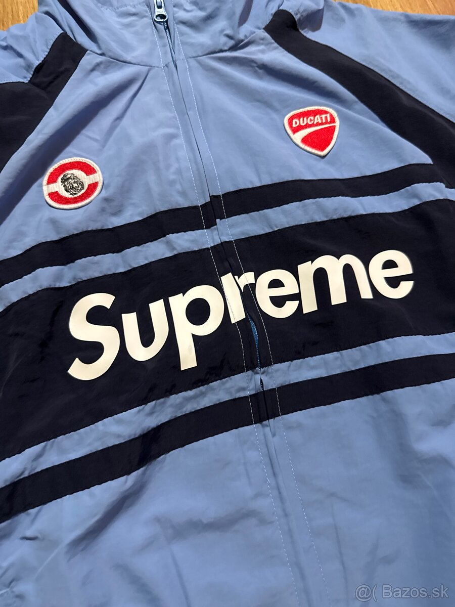 Supreme x ducati tracksuit - 9