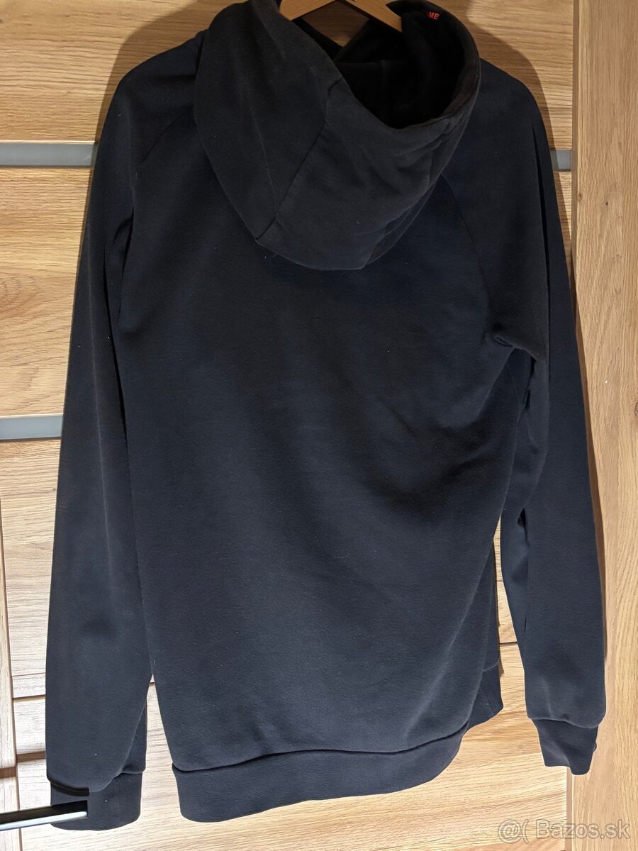 Mikina nike jordan psg - 9