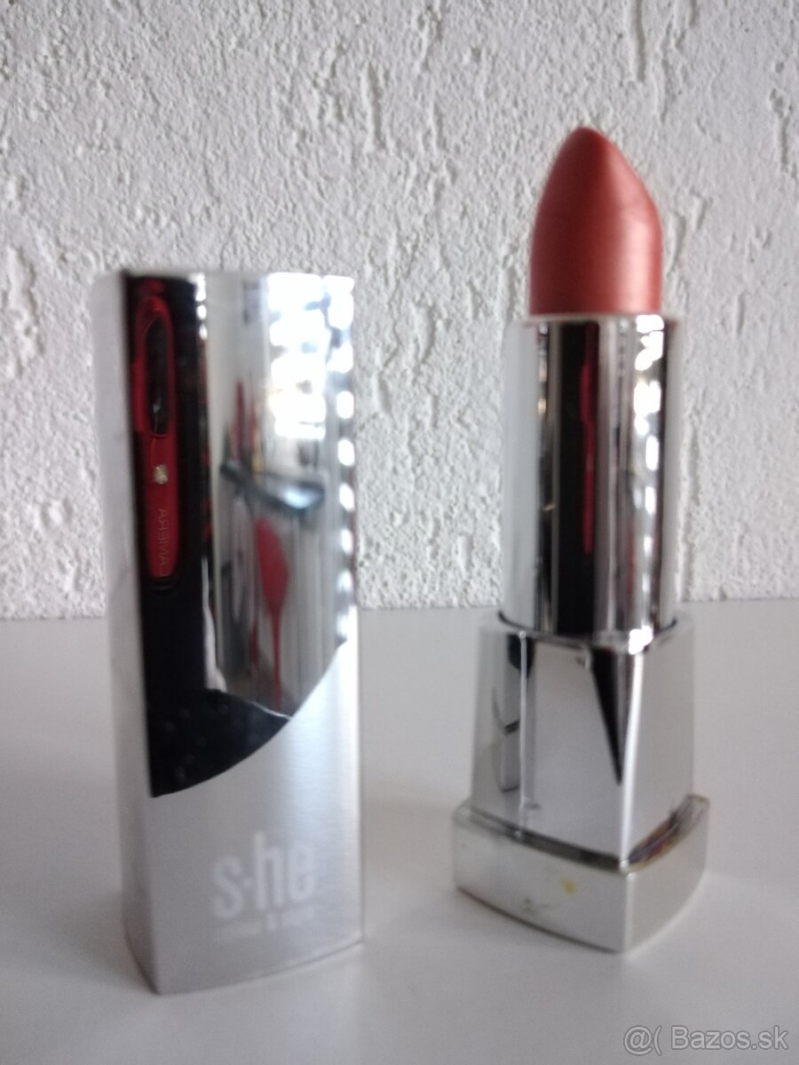 Trblietavé šaty flitrovane - 9