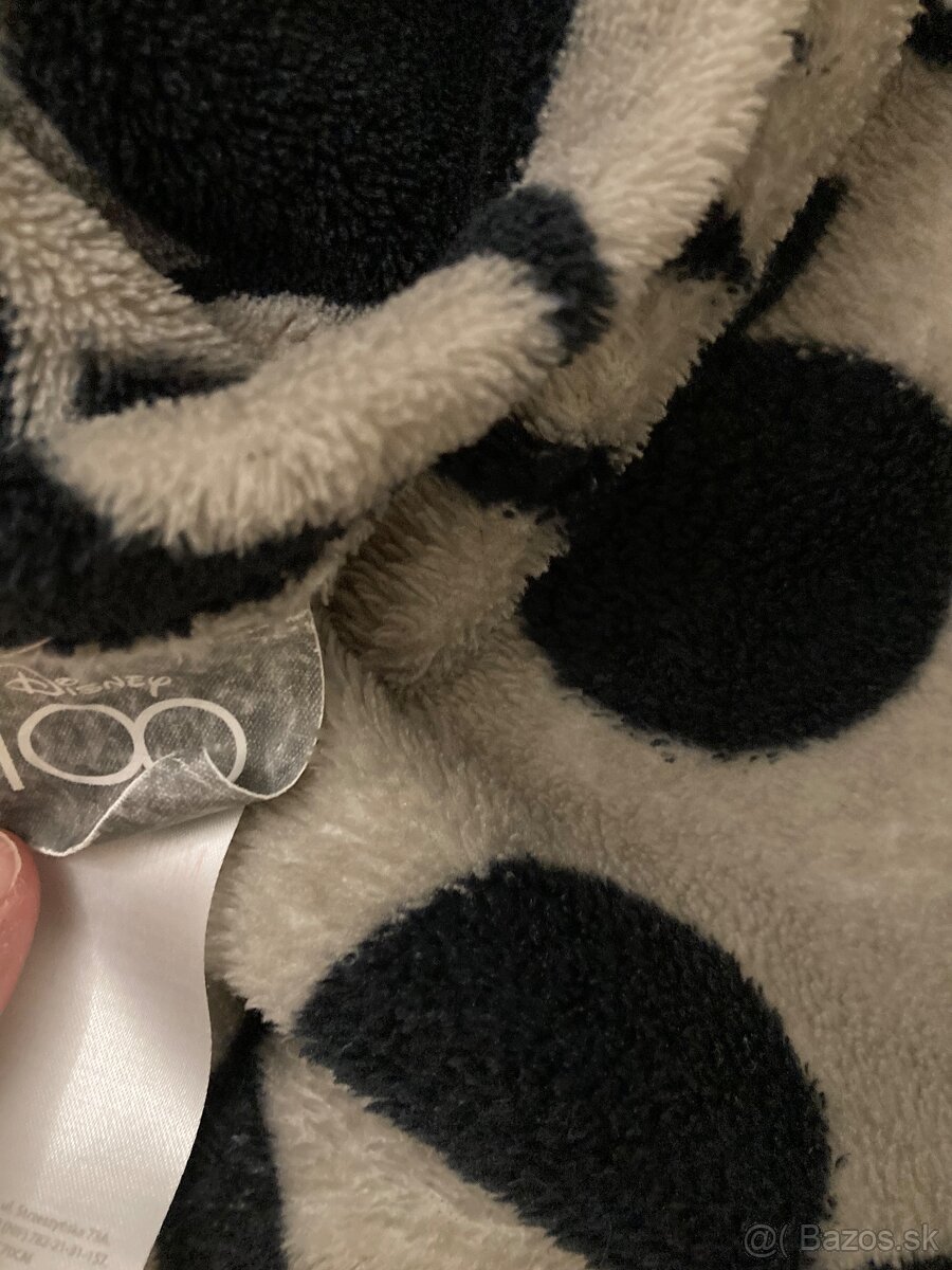 Veľká Deka Mickey - 9