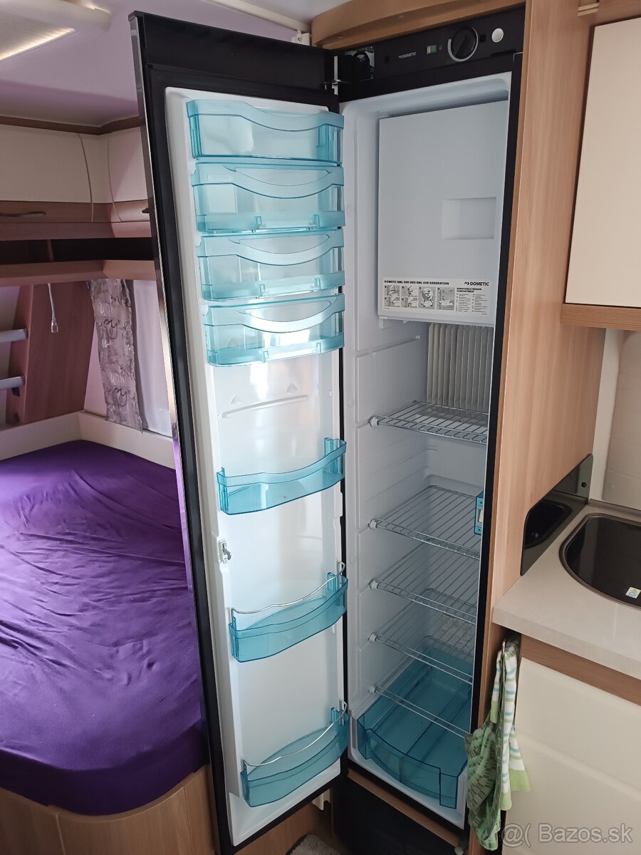 Predam HOBBY kmfe 540 - 9