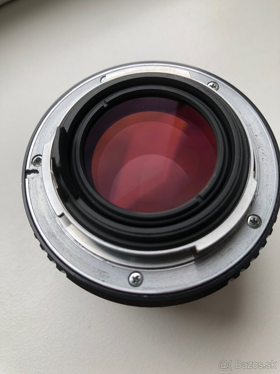 SMC Pentax m 1.4/50 - 9