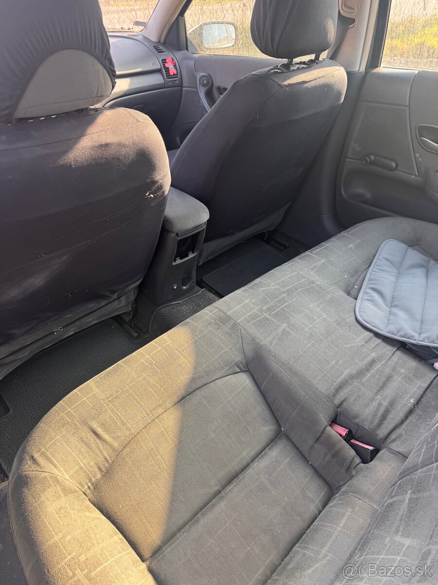 Renault Laguna 2 diesel - 9