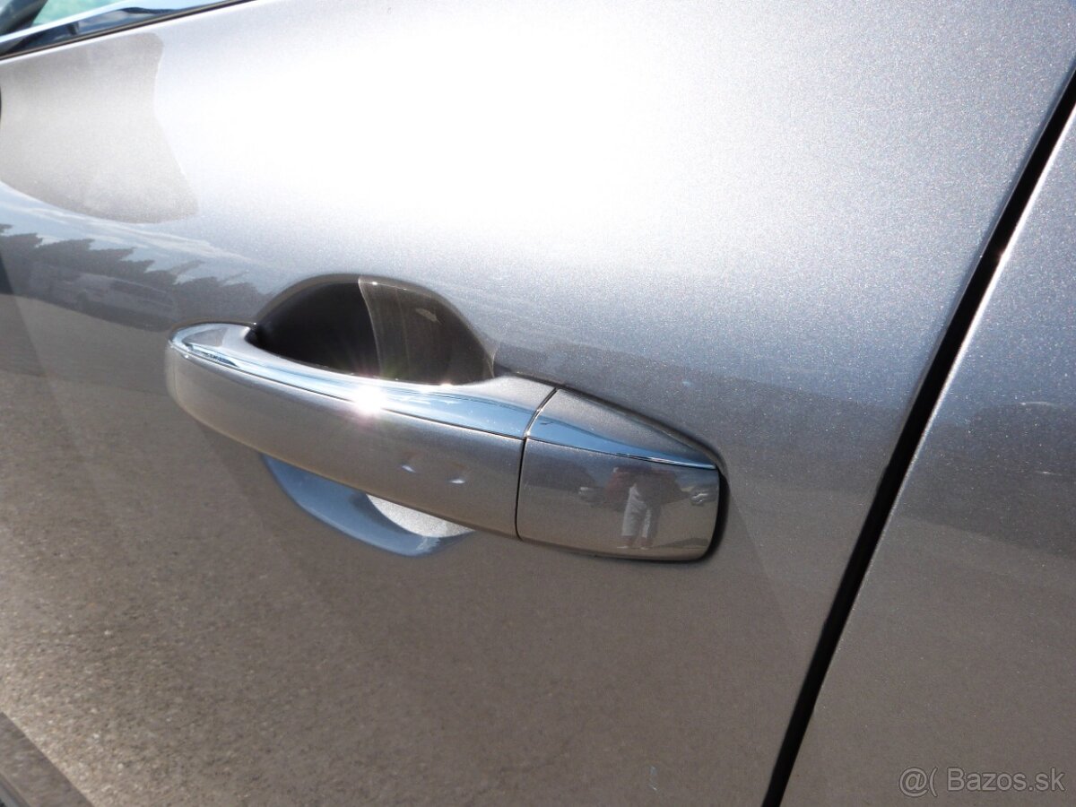 Renault Talisman Blue dCi 160 Intens EDC - 9
