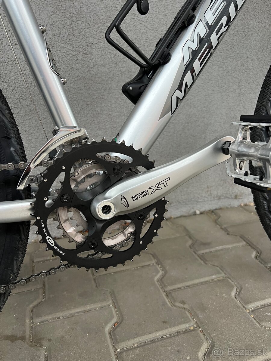 MERIDA Matts Special Edition - 9