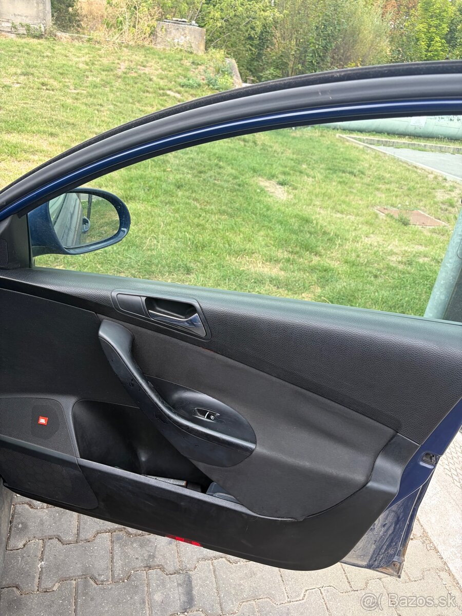 Volkswagen passat b6 - 9