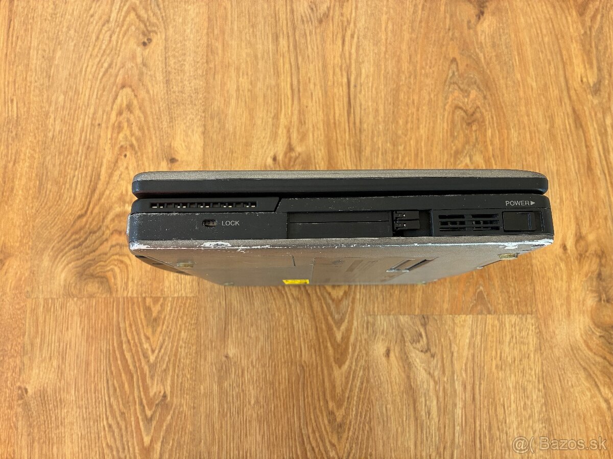 Panasonic Toughbook CF-71 - 9