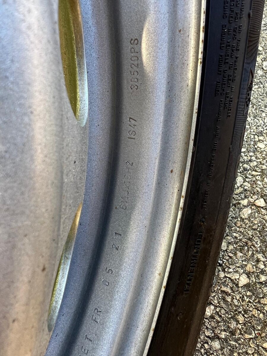 Plechové disky opel, peugeot, citroen 5x108 r16 - 9