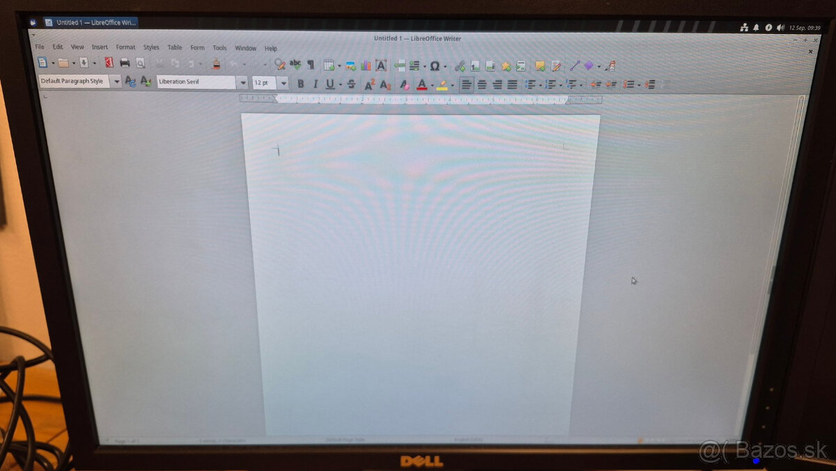 Lenovo ThinkCentre Edge 72 - 9