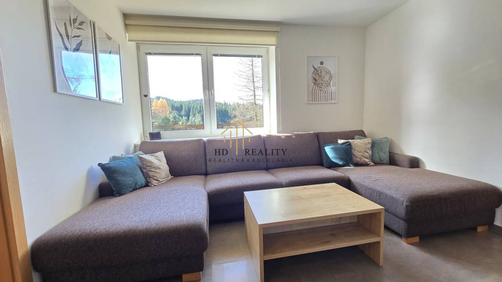 HD REALITY, Ponúka na Predaj 3-izbový apartmán s veľkou tera - 9