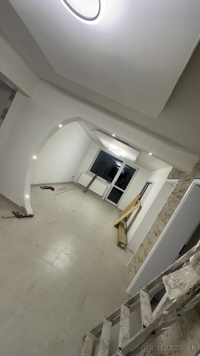 Elektro-stavebná firma 💡🧱 - 9