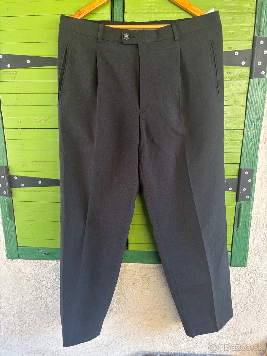 Pánske obleky - 9