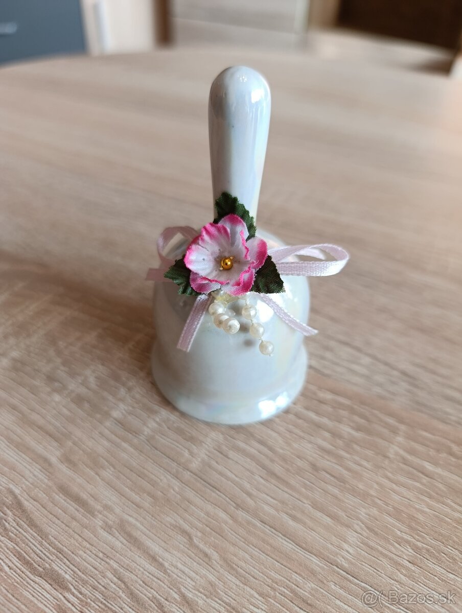 Porcelánové sošky - 9