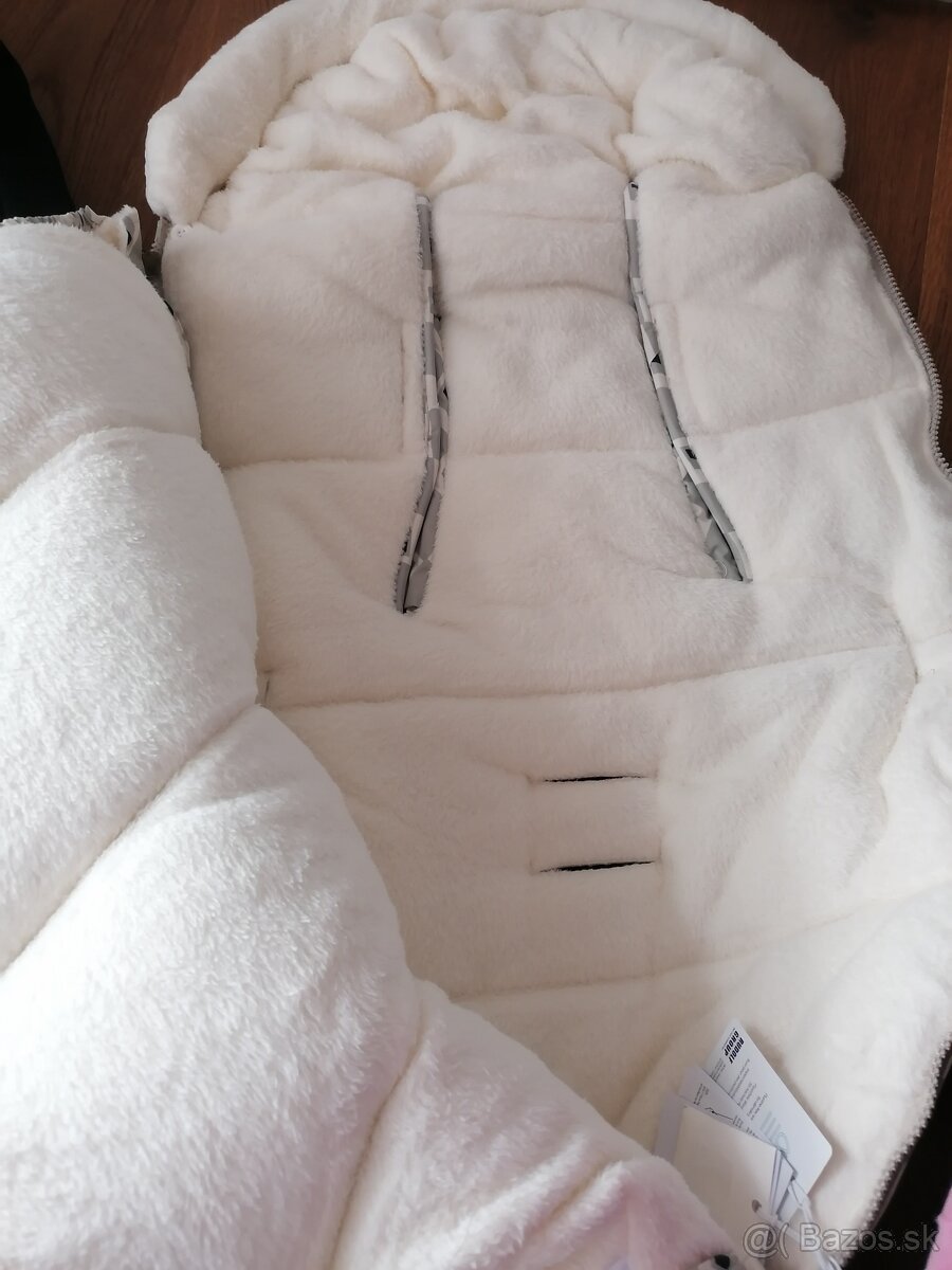 Elodie mondo moonshell 2-kombinácia - 9