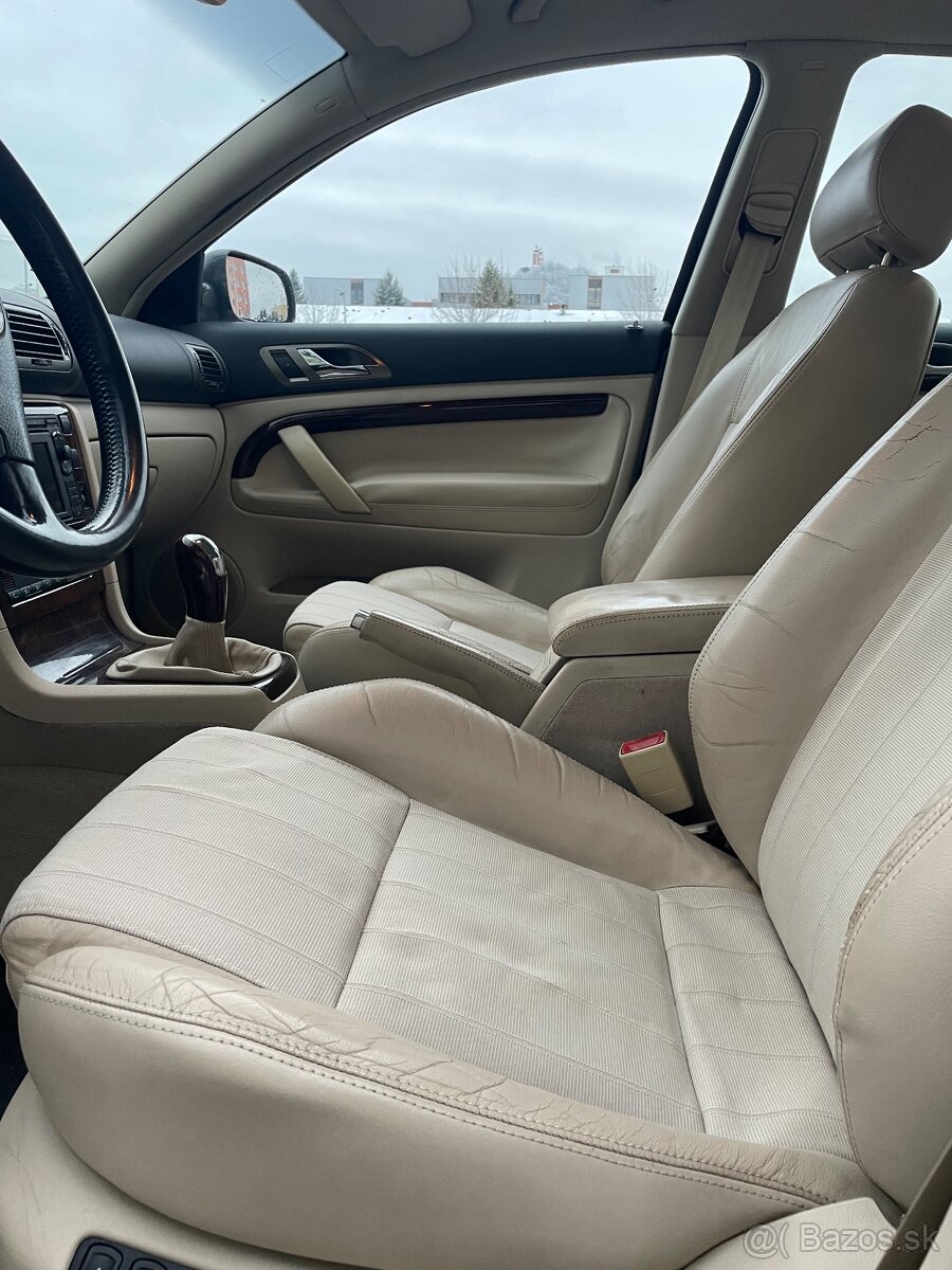 Predám škodu superb 1 - 9