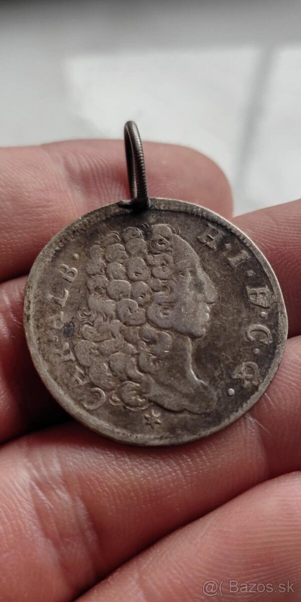 Predám mince, striebro, prebytky - 9