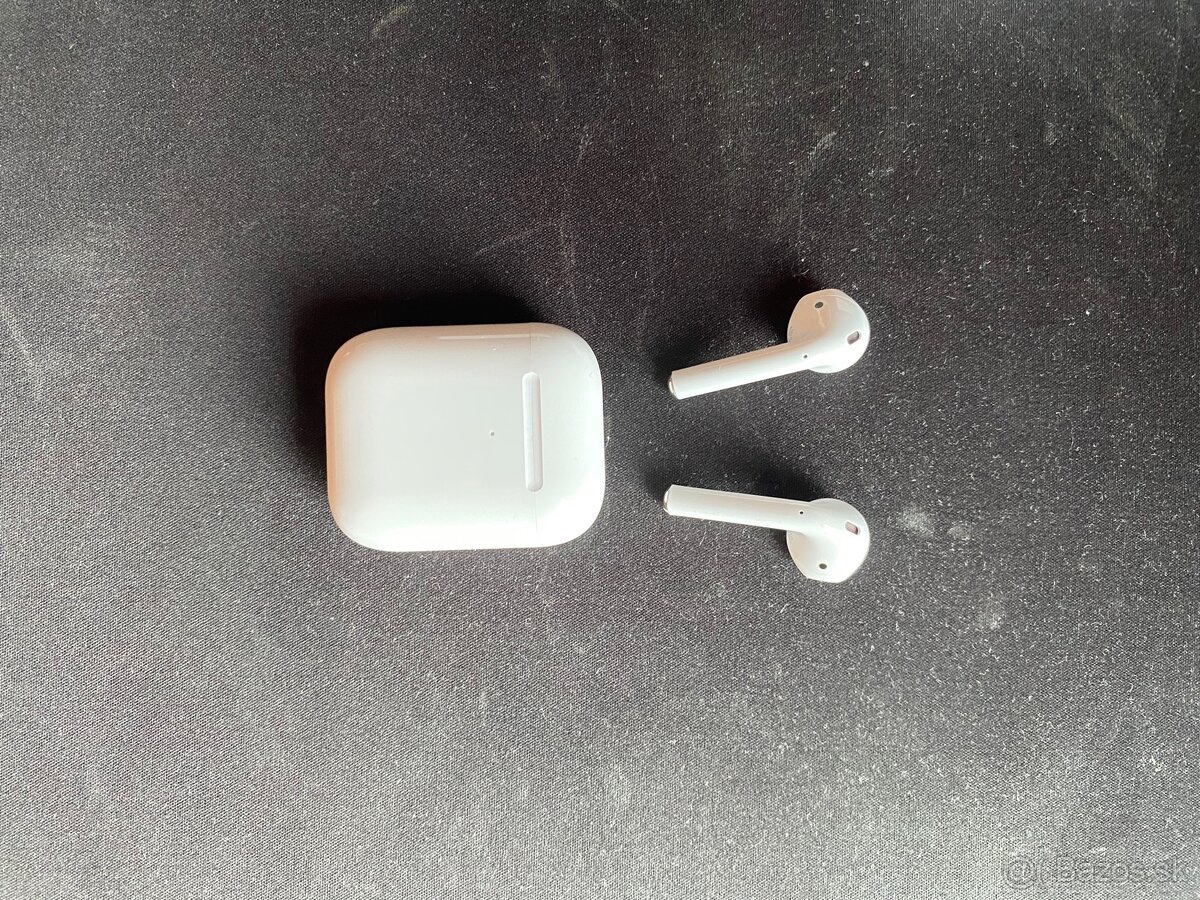 Apple Airpods 2 gen - 9