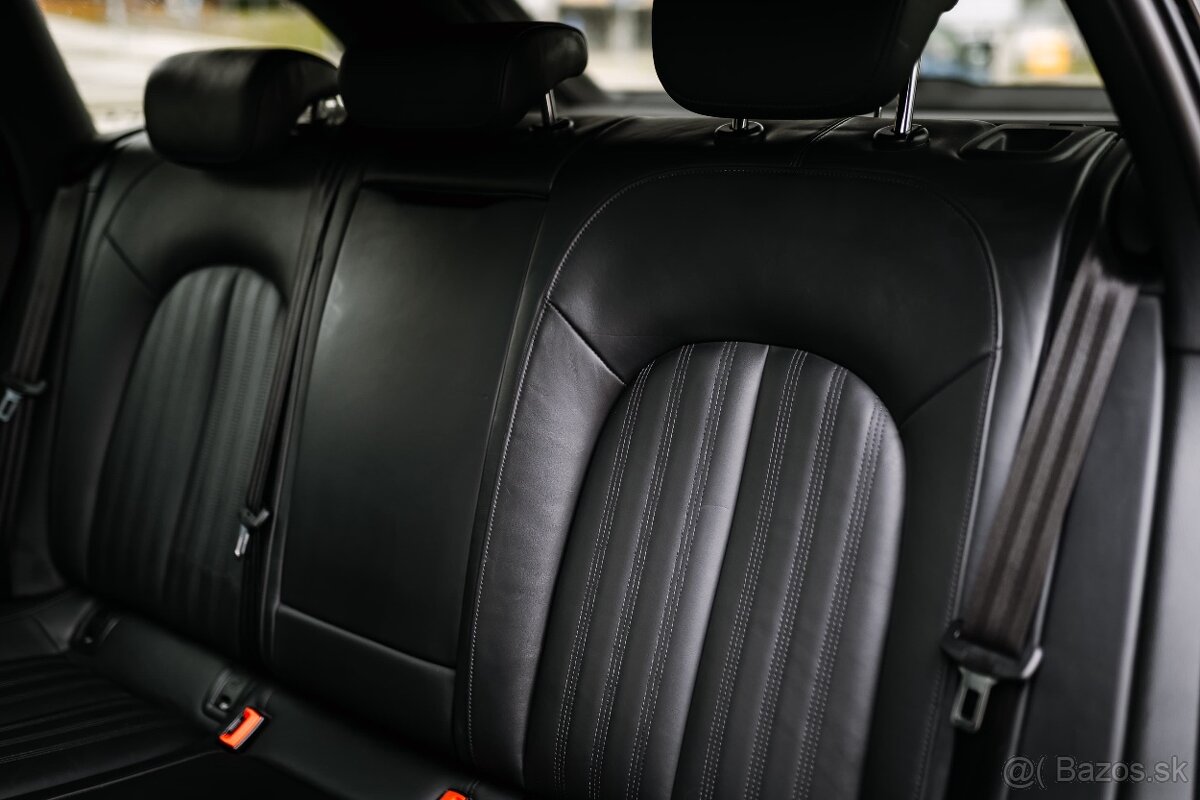 Audi A6 3.0 Bitdi 235kw S-line Quattro - 9