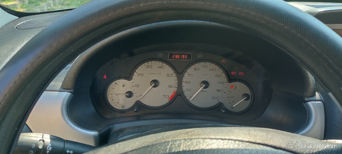 Citroën berlingo 1,4 benzin - 9