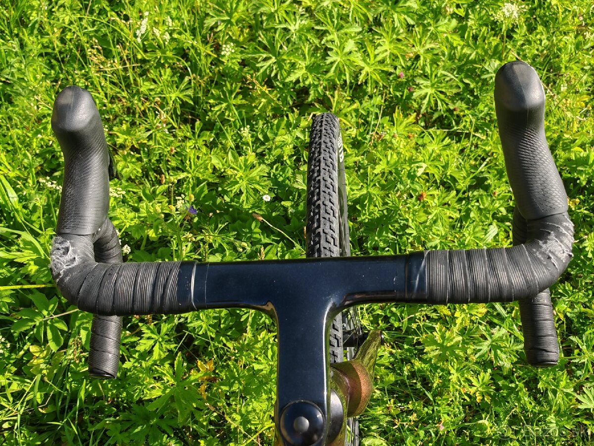 Custom CX/ Gravel bicykel - 9