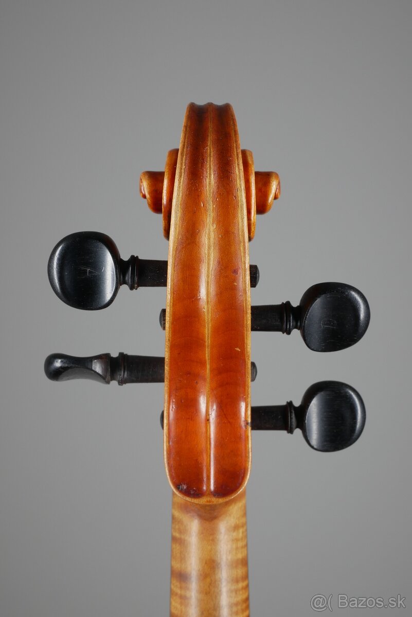Staré husle 4/4 - 9