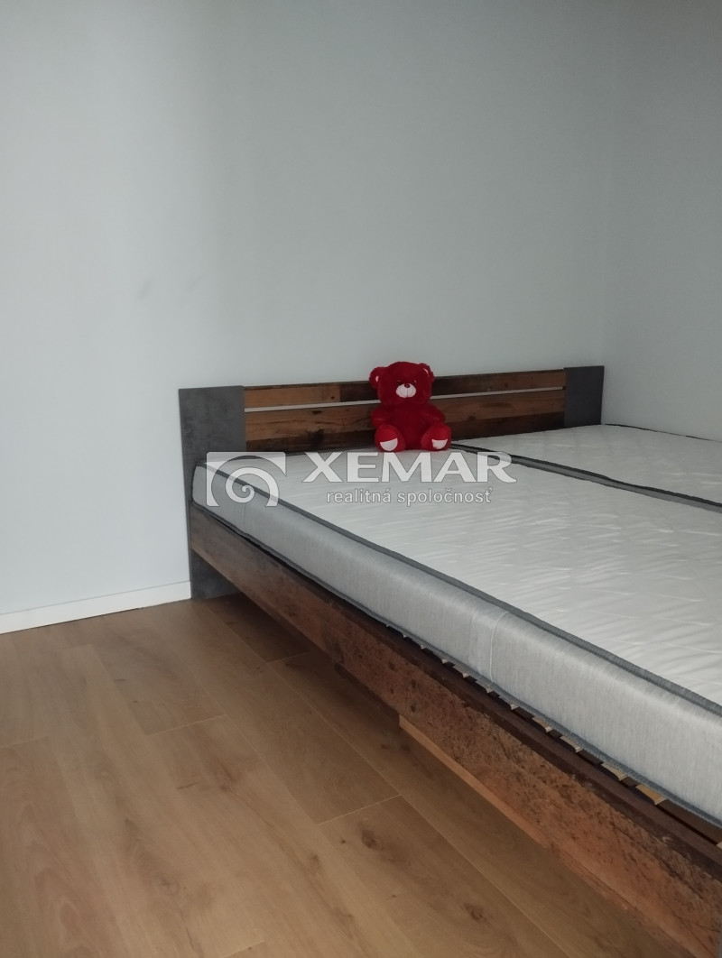 predaj 2 izbový byt Rúbanisko II Lučenec - 9