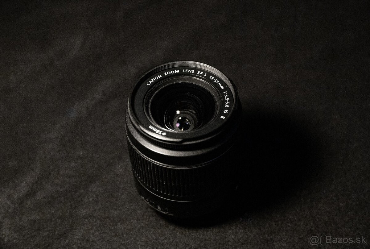 Canon EOS 600D (zrkadlovka) - 9