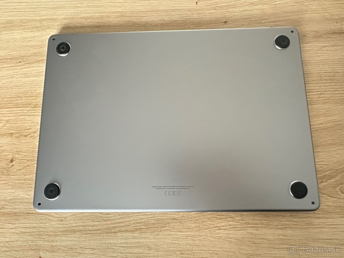 Macbook Air 15 M2 8/256 - 9