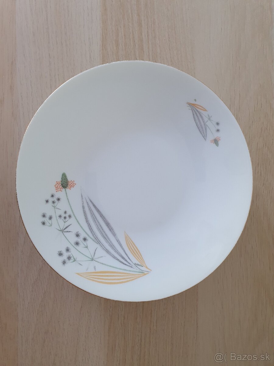 Porcelánová sada - 9