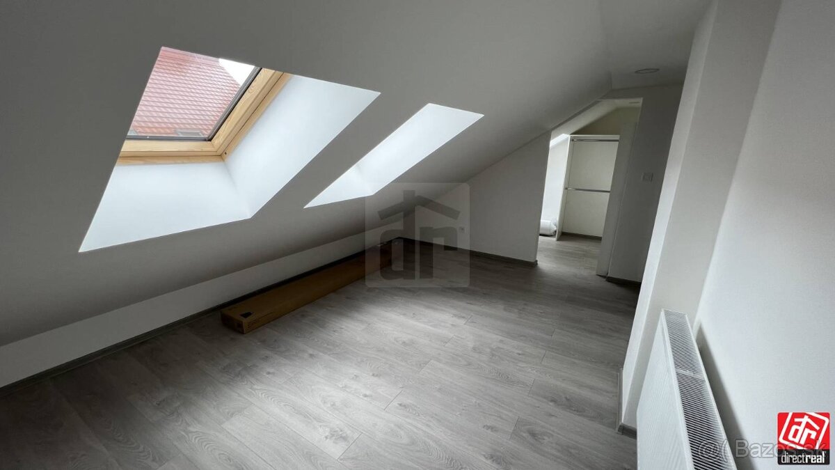 Torák-na predaj mezonetové byty v bytovom dome - 9