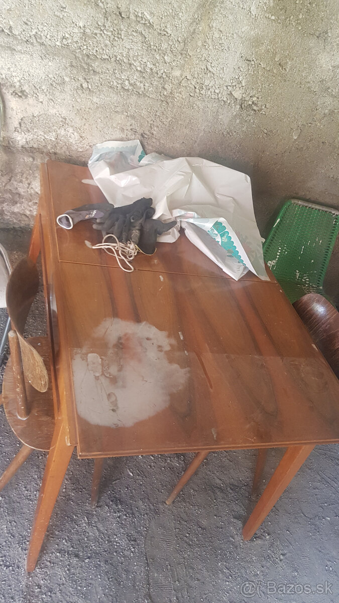 Rozpredam staru obyvacku - 9