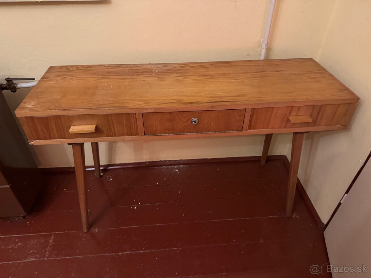 Spálňova súprava retro - 9