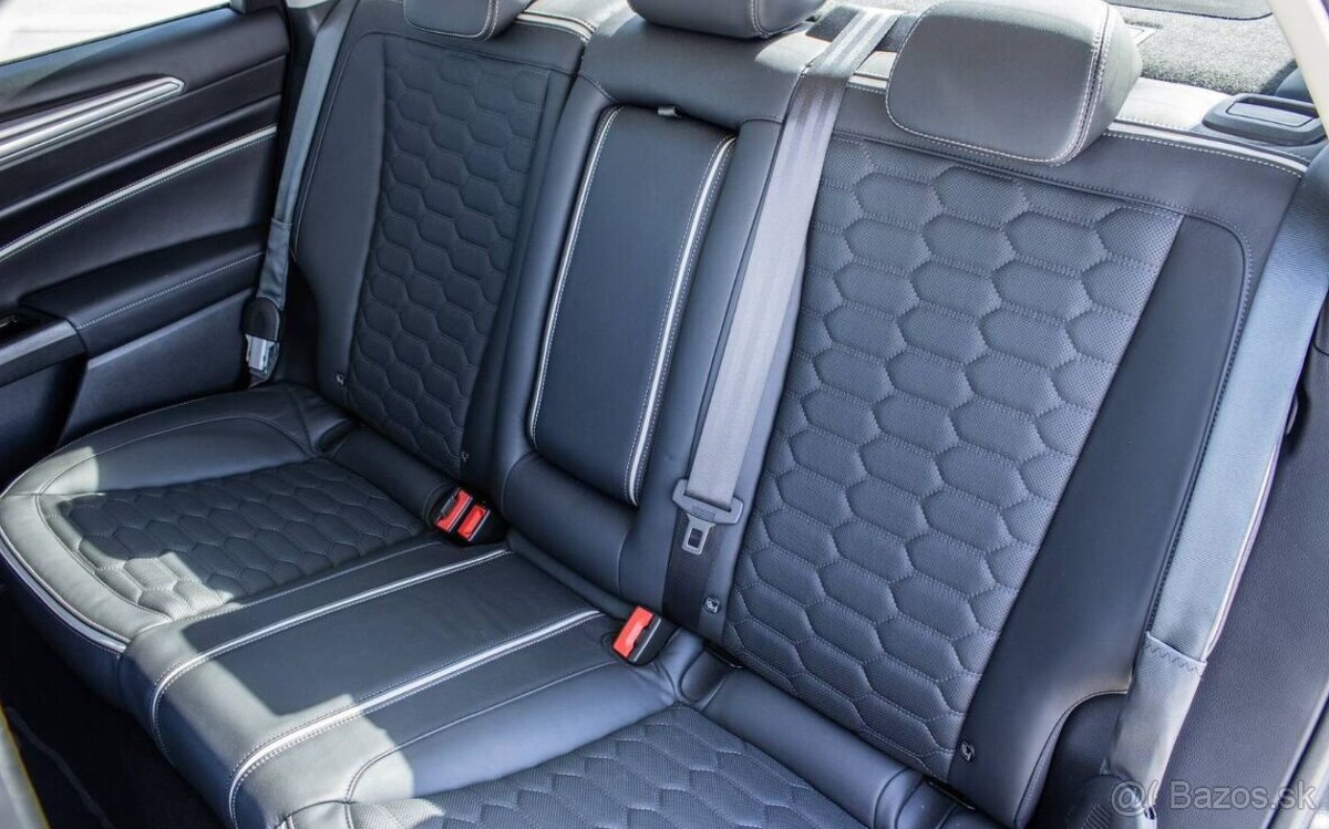 Ford Mondeo Vignale-Hybrid 103kW 2.0 - 9