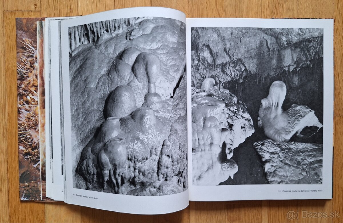 Slovenske jaskyne - 9