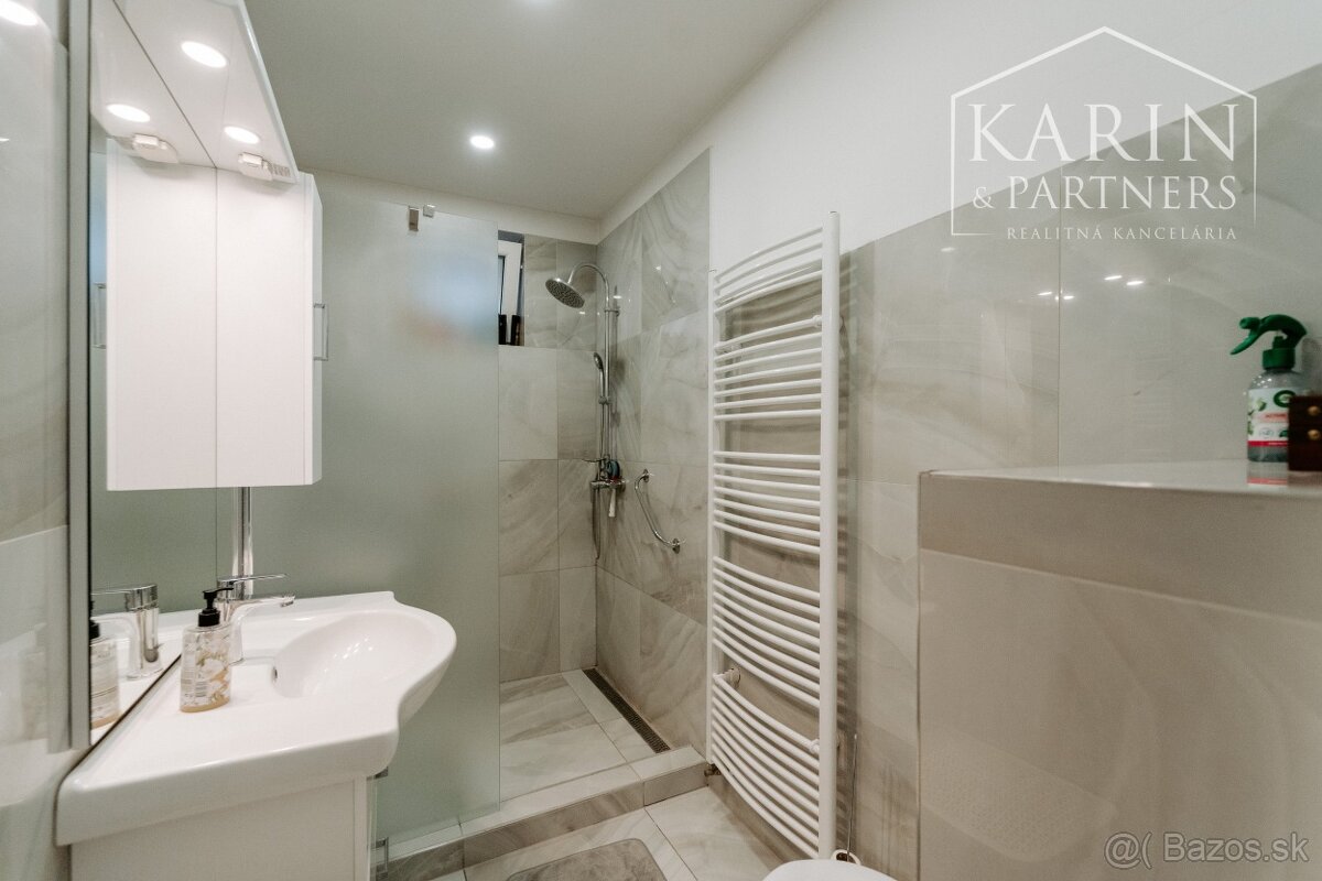 3i RD po čiastočnej rekonštrukcii v meste Šaštín-Stráže - 9